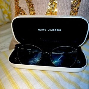 Eyeglasses frames for sale by Marc Jacobs Designer.
